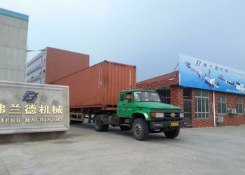 Κίνα Zhangjiagang Friend Machinery Co., Ltd. Εταιρικό Προφίλ