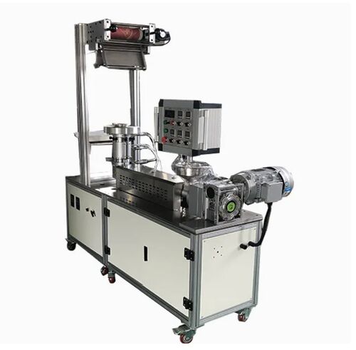 Μηχανή εκχύλισης πλαστικών για εφαρμογές ανακύκλωσης στην Ανατολική Ευρώπη