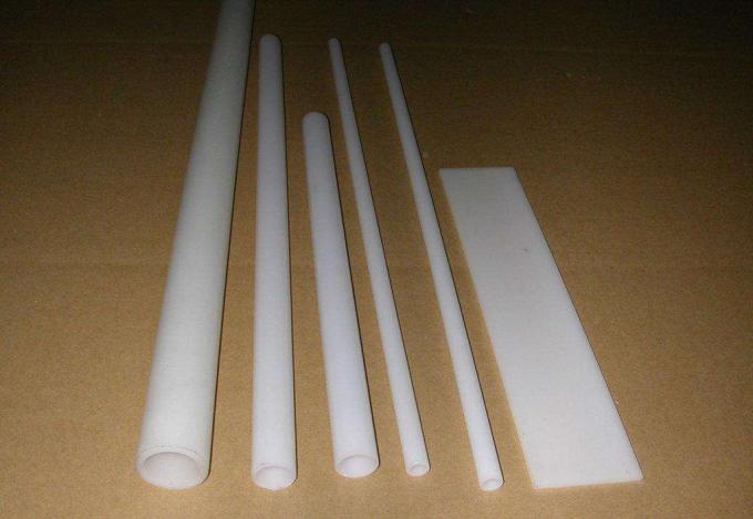 Ένδυση POM - ανθεκτικές Hdpe μηχανές 15 κατασκευής σωλήνων - ικανότητα 20kg/H 0