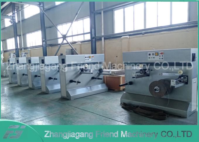 0.75KW Pla τρισδιάστατη ενιαία βίδα μηχανών εξωθητών ινών εκτυπωτών πολυ 5
