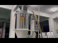 τρισδιάστατη γραμμή εξώθησης ινών εκτυπωτών