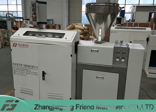 Τελευταία εταιρικά blogs για Πώς μια μηχανή πλαστικής εξώθησης βελτιώνει την ποιότητα του προϊόντος και τον έλεγχο του κόστους;