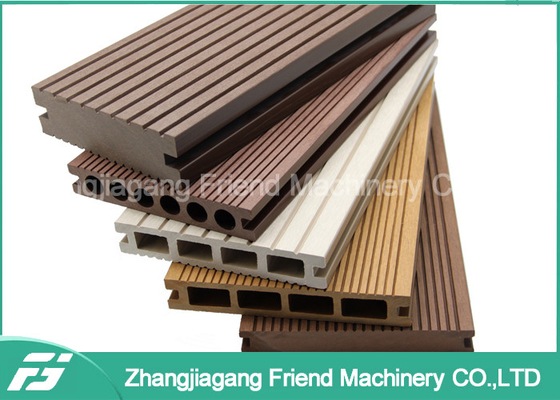 Good price Ξύλινη πλαστική σύνθετη μηχανή εξώθησης PVC PE με το πιστοποιητικό CE/SGS/TUV σε απευθείας σύνδεση