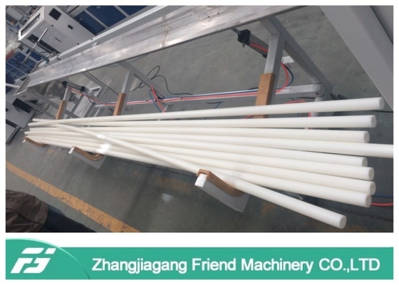 Good price HDPE LDPE πλαστικός εξωθητής σωλήνων γραμμών εξώθησης σωλήνων PE σε απευθείας σύνδεση