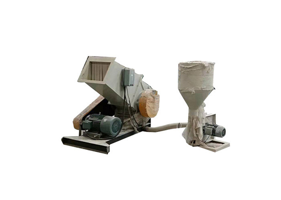 Καλή τιμή. 300-800kg/πλαστική μηχανή θραυστήρων μεγάλης περιεκτικότητας Χ για τη μάνικα ράβδων σχεδιαγράμματος σωλήνων PVC PE PP σε απευθείας σύνδεση