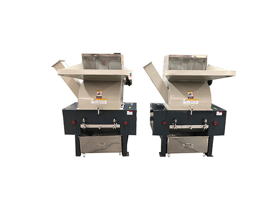 Good price 400kg/Χ 12mm πλαστική μηχανή θραυστήρων μπουκαλιών της PET σε απευθείας σύνδεση