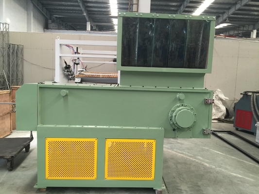 Good price PLC προγράμματος ελέγχου πλαστική θραυστήρων κατανάλωση ενέργειας μηχανών 45kw μικρή σε απευθείας σύνδεση
