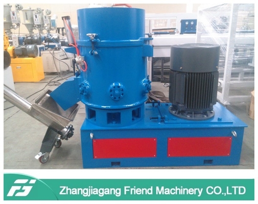 Good price Εξωθητής συνήθειας 3kg/H EPS Pelletizing η μηχανή με την ενιαία βίδα σε απευθείας σύνδεση