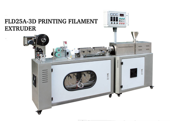 Good price Μίνι κλίμακας ίνα εκτυπωτών ABS PLA τρισδιάστατη που κατασκευάζει τη μηχανή για τη χρήση Laboratary σε απευθείας σύνδεση