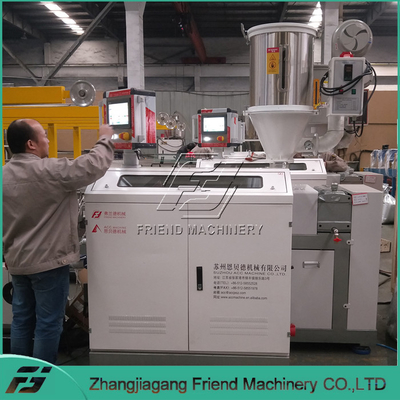 Good price 3D εκτυπωτής Filament Extruder PLA 1.75mm εκτύπωση καταναλωτικά κατασκευαστική μηχανή σε απευθείας σύνδεση