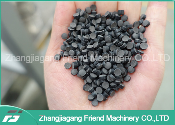 Good price Καυτό PVC τύπων περικοπών Pelletizing η μηχανή εξωθητών για την παραγωγή κόκκων PVC σε απευθείας σύνδεση