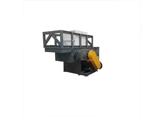 Good price Πίνακας σωλήνων PVC PE PP και πλαστική μηχανή θραυστήρων σχεδιαγράμματος σε απευθείας σύνδεση