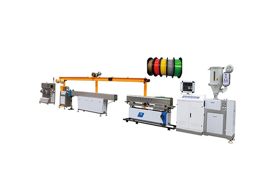 Good price 20kg/τα ABS PLA Χ ΚΡΥΦΟΚΟΙΤΆΖΟΥΝ τρισδιάστατη μηχανή εξωθητών ινών εκτυπωτών σε απευθείας σύνδεση
