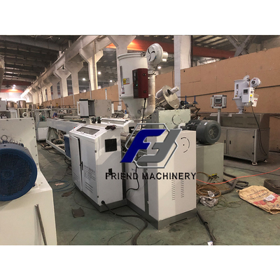 Good price Coextrusion 1600mm γραμμή παραγωγής σωλήνων PE PVC μανικών άρδευσης σε απευθείας σύνδεση