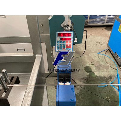 Good price Αυτόματη σκόνη που ταΐζει 150kg/H 16mm πλαστική γραμμή εξώθησης σωλήνων PE σε απευθείας σύνδεση