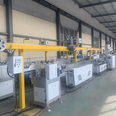 ίνα 20kg/H 3mm Pla που καθιστά τη μηχανή αυτόματη