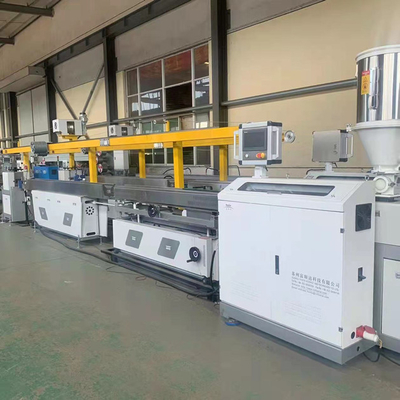 Good price αναστροφέας 3mm ABB που ανακυκλώνει την τρισδιάστατη γραμμή εξώθησης ινών σε απευθείας σύνδεση