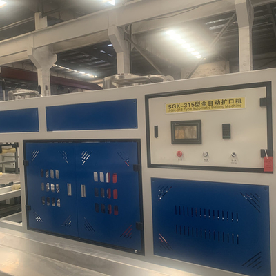 Good price διαμόρφωση σωλήνων ελέγχου PLC 350mm που καίγεται την πίεση πετρελαίου μηχανών 14Mpa σε απευθείας σύνδεση