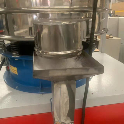 Good price 150kg/H Pulverizer απορρίματος PVC πλαστική μηχανή 120 πλέγμα σε απευθείας σύνδεση