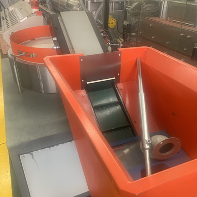 Good price σωλήνας άρδευσης σταλαγματιάς 2000mm HDPE 3 στρώματος πλαστική μηχανή σωλήνων σε απευθείας σύνδεση
