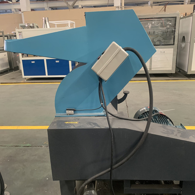 Good price Μετακινούμενο Granulator καταστροφέων εγγράφων λεπίδων πλαστικό 10mm ΒΑΡΟΣ σε απευθείας σύνδεση