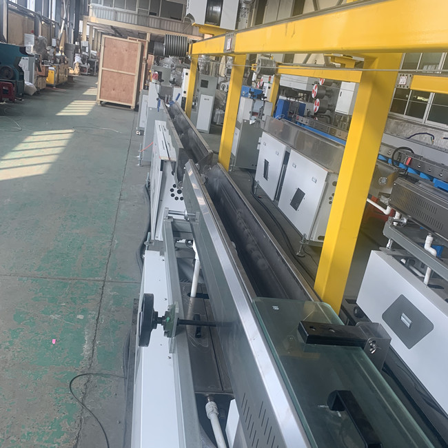 ίνα 20kg/H 3mm Pla που καθιστά τη μηχανή αυτόματη 3