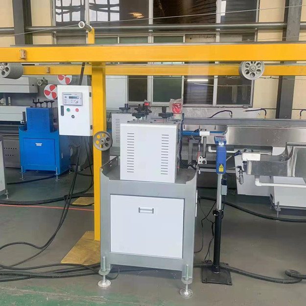 25kg/H 3mm αυτόματος έλεγχος μηχανών ινών εκτυπωτών ABS PLA τρισδιάστατος 0