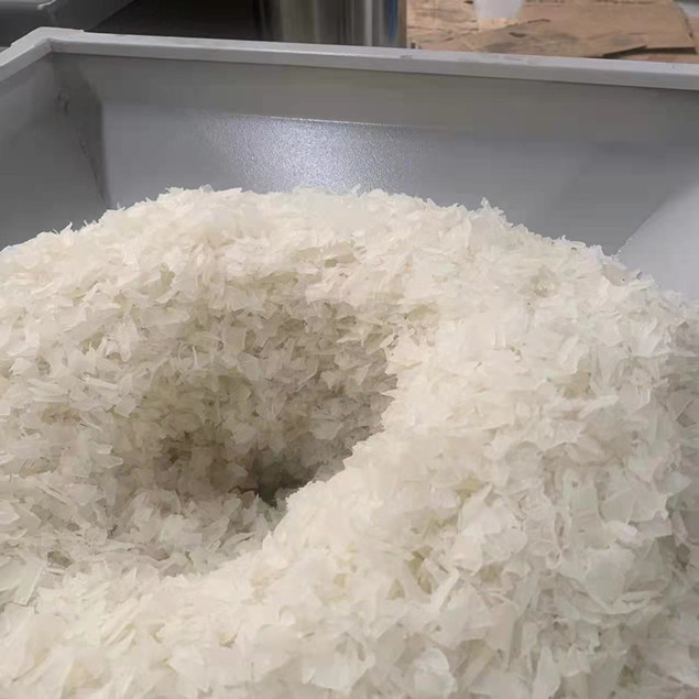 PE PVC PP που αλέθει την πλαστική Pulverizer 1000kg/H μύλων απόδειξη διαρροής σκόνης 3