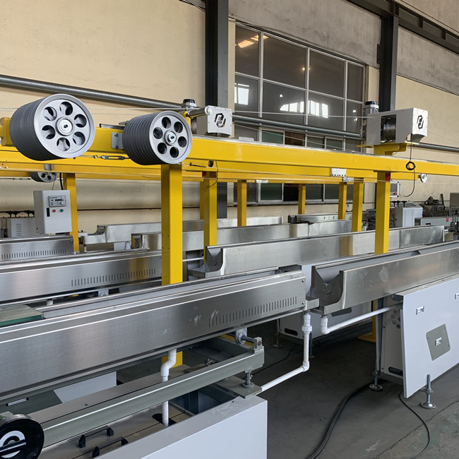 1.75mm αυτόματος έλεγχος μηχανών ινών εκτυπωτών ABS PLA τρισδιάστατος 1