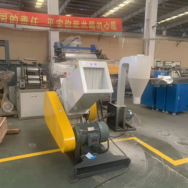 Pulverizer άλεσης PVC 120 πλεγμάτων υψηλή ικανότητα υδρόψυξης μηχανών 0
